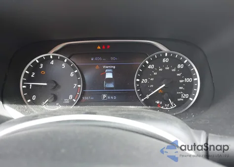 2024 Nissan Frontier King Cab S 4X2 z USA, uszkodzony, nr VIN 1N6ED1CLXRN632878